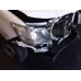 TOYOTA HILUX RIGHT FRONT WINDOW REG/MOTOR MANUAL, 03/05-08/15 2013