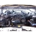 TOYOTA HILUX RIGHT FRONT WINDOW REG/MOTOR MANUAL, 03/05-08/15 2013