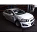 HOLDEN BARINA LEFT REAR WND REG/MOTOR DOOR REG ASSY (REG AND MOTOR), US4, TM, 09