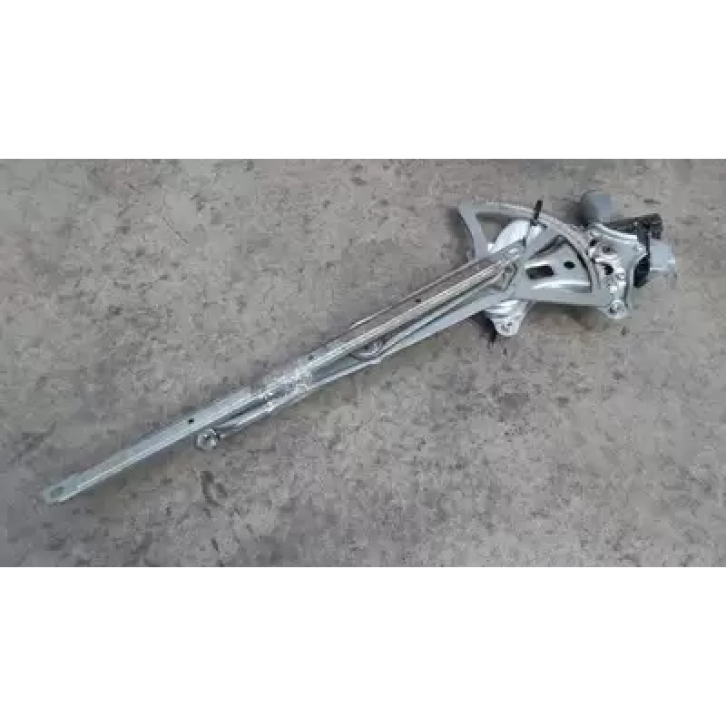 TOYOTA PRADO RIGHT FRONT WINDOW REG/MOTOR DOOR REG ASSY (REG AND MOTOR), 150 SER