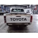 TOYOTA HILUX LEFT FRONT WINDOW REG/MOTOR POWER, 03/05-08/15 2006
