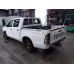 TOYOTA HILUX LEFT FRONT WINDOW REG/MOTOR POWER, 03/05-08/15 2006