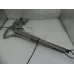 TOYOTA HILUX LEFT FRONT WINDOW REG/MOTOR POWER, 03/05-08/15 2006