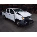 TOYOTA HILUX LEFT FRONT WINDOW REG/MOTOR POWER, 03/05-08/15 2006