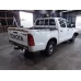 TOYOTA HILUX LEFT FRONT WINDOW REG/MOTOR POWER, 03/05-08/15 2006