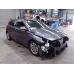 HYUNDAI I30 LEFT REAR WND REG/MOTOR PD, HATCH (S. KOREA VIN KMHH), DOOR REG ASSY