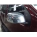 NISSAN NAVARA LEFT FRONT WINDOW REG/MOTOR D40, POWER, 05/05-5/07 2006