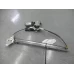NISSAN NAVARA LEFT FRONT WINDOW REG/MOTOR D40, POWER, 05/05-5/07 2006