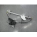 NISSAN NAVARA LEFT FRONT WINDOW REG/MOTOR D40, POWER, 05/05-5/07 2006
