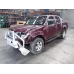 NISSAN NAVARA LEFT FRONT WINDOW REG/MOTOR D40, POWER, 05/05-5/07 2006