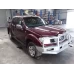 NISSAN NAVARA LEFT FRONT WINDOW REG/MOTOR D40, POWER, 05/05-5/07 2006