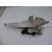MITSUBISHI TRITON RIGHT REAR WND REG/MOTOR ML-MN, POWER, 07/06-04/15 2015