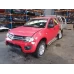 MITSUBISHI TRITON RIGHT REAR WND REG/MOTOR ML-MN, POWER, 07/06-04/15 2015