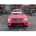 MITSUBISHI TRITON RIGHT REAR WND REG/MOTOR ML-MN, POWER, 07/06-04/15 2015