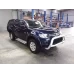 MITSUBISHI TRITON RIGHT REAR WND REG/MOTOR ML-MN, POWER, 07/06-04/15 2011
