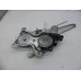 MITSUBISHI TRITON RIGHT REAR WND REG/MOTOR ML-MN, POWER, 07/06-04/15 2011