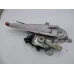 MITSUBISHI TRITON RIGHT REAR WND REG/MOTOR ML-MN, POWER, 07/06-04/15 2011