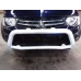 MITSUBISHI TRITON RIGHT REAR WND REG/MOTOR ML-MN, POWER, 07/06-04/15 2011