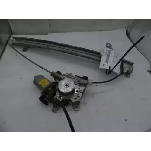 NISSAN NAVARA LEFT REAR WND REG/MOTOR D22, POWER, 06/07-08/15 2012