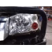 NISSAN NAVARA LEFT REAR WND REG/MOTOR D22, POWER, 06/07-08/15 2012
