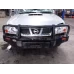 NISSAN NAVARA LEFT REAR WND REG/MOTOR D22, POWER, 06/07-08/15 2012