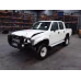 TOYOTA HILUX LEFT REAR WND REG/MOTOR MANUAL, 09/97-03/05 2002