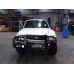 TOYOTA HILUX LEFT REAR WND REG/MOTOR MANUAL, 09/97-03/05 2002