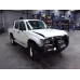 TOYOTA HILUX LEFT REAR WND REG/MOTOR MANUAL, 09/97-03/05 2002