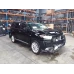 TOYOTA KLUGER RIGHT REAR WND REG/MOTOR GSU40-GSU45, 08/07-02/14 2011