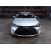 TOYOTA CAMRY LEFT FRONT WINDOW REG/MOTOR ASV50/AVV50, POWER, 12/11-10/17 2015
