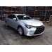 TOYOTA CAMRY LEFT FRONT WINDOW REG/MOTOR ASV50/AVV50, POWER, 12/11-10/17 2015