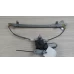 NISSAN PATHFINDER LEFT FRONT WINDOW REG/MOTOR R51, POWER, 05/05-05/07 2005