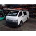 TOYOTA HIACE LEFT FRONT WINDOW REG/MOTOR DOOR REG AND MOTOR ASSY, TRH/KDH, 03/05