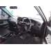 NISSAN NAVARA RIGHT FRONT WINDOW REG/MOTOR D22, POWER, 04/97-06/07 2006