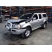 NISSAN NAVARA RIGHT FRONT WINDOW REG/MOTOR D22, POWER, 04/97-06/07 2006