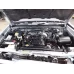 NISSAN NAVARA RIGHT FRONT WINDOW REG/MOTOR D22, POWER, 04/97-06/07 2006