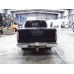 NISSAN NAVARA LEFT REAR WND REG/MOTOR D40 (VIN VSK), POWER, 05/07-08/15 2011