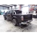 NISSAN NAVARA LEFT REAR WND REG/MOTOR D40 (VIN VSK), POWER, 05/07-08/15 2011