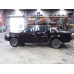 NISSAN NAVARA LEFT REAR WND REG/MOTOR D40 (VIN VSK), POWER, 05/07-08/15 2011