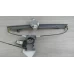NISSAN NAVARA LEFT REAR WND REG/MOTOR D40 (VIN VSK), POWER, 05/07-08/15 2011