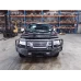 NISSAN NAVARA LEFT REAR WND REG/MOTOR D40 (VIN VSK), POWER, 05/07-08/15 2011