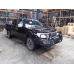 NISSAN NAVARA LEFT REAR WND REG/MOTOR D40 (VIN VSK), POWER, 05/07-08/15 2011