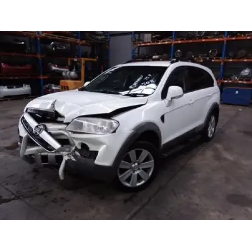 HOLDEN CAPTIVA LEFT REAR WND REG/MOTOR CG, CX/LX/SX TYPE (4TH LETTER VIN C), DOO