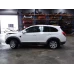 HOLDEN CAPTIVA LEFT REAR WND REG/MOTOR CG, CX/LX/SX TYPE (4TH LETTER VIN C), DOO