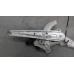 SUBARU WRX RIGHT REAR WND REG/MOTOR V1, 03/14-10/21 2014