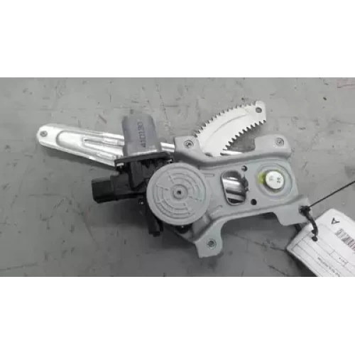SUBARU WRX LEFT REAR WND REG/MOTOR V1, 03/14-10/21 2014