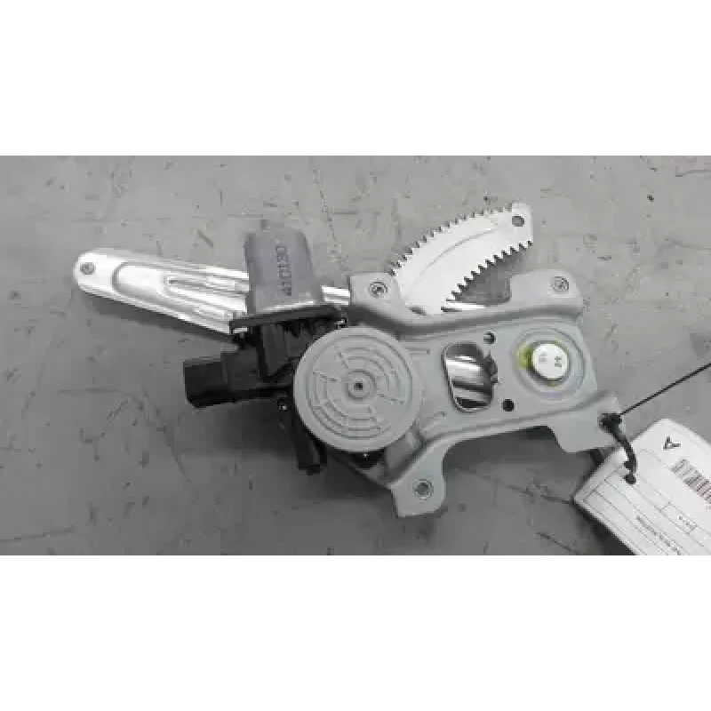 SUBARU WRX LEFT REAR WND REG/MOTOR V1, 03/14-10/21 2014