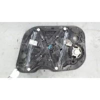 HYUNDAI I30 LEFT FRONT WINDOW REG/MOTOR PD, HATCH, DOOR REG ASSY (REG AND MOTOR)