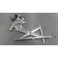 SUZUKI KIZASHI RIGHT FRONT WINDOW REG/MOTOR FR, 12/09-01/17 2010