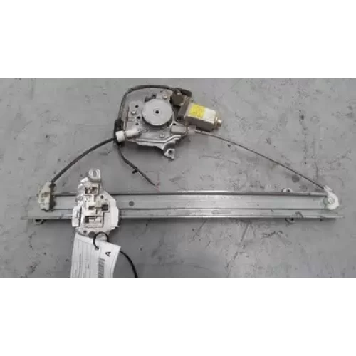 NISSAN NAVARA LEFT REAR WND REG/MOTOR D22, POWER, 04/97-06/07 2006